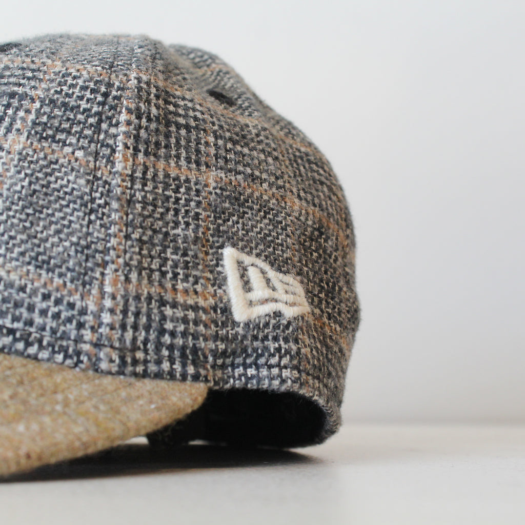 Los Angeles Dodgers Vintage Tweed 5950 Fitted Hat