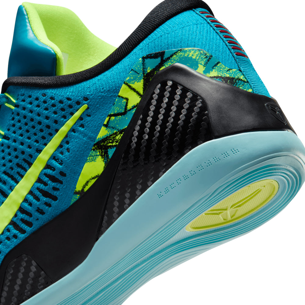 Nike Kobe Ⅸ Low Protro Kobe IX Elite Low Protro 'Perspective'