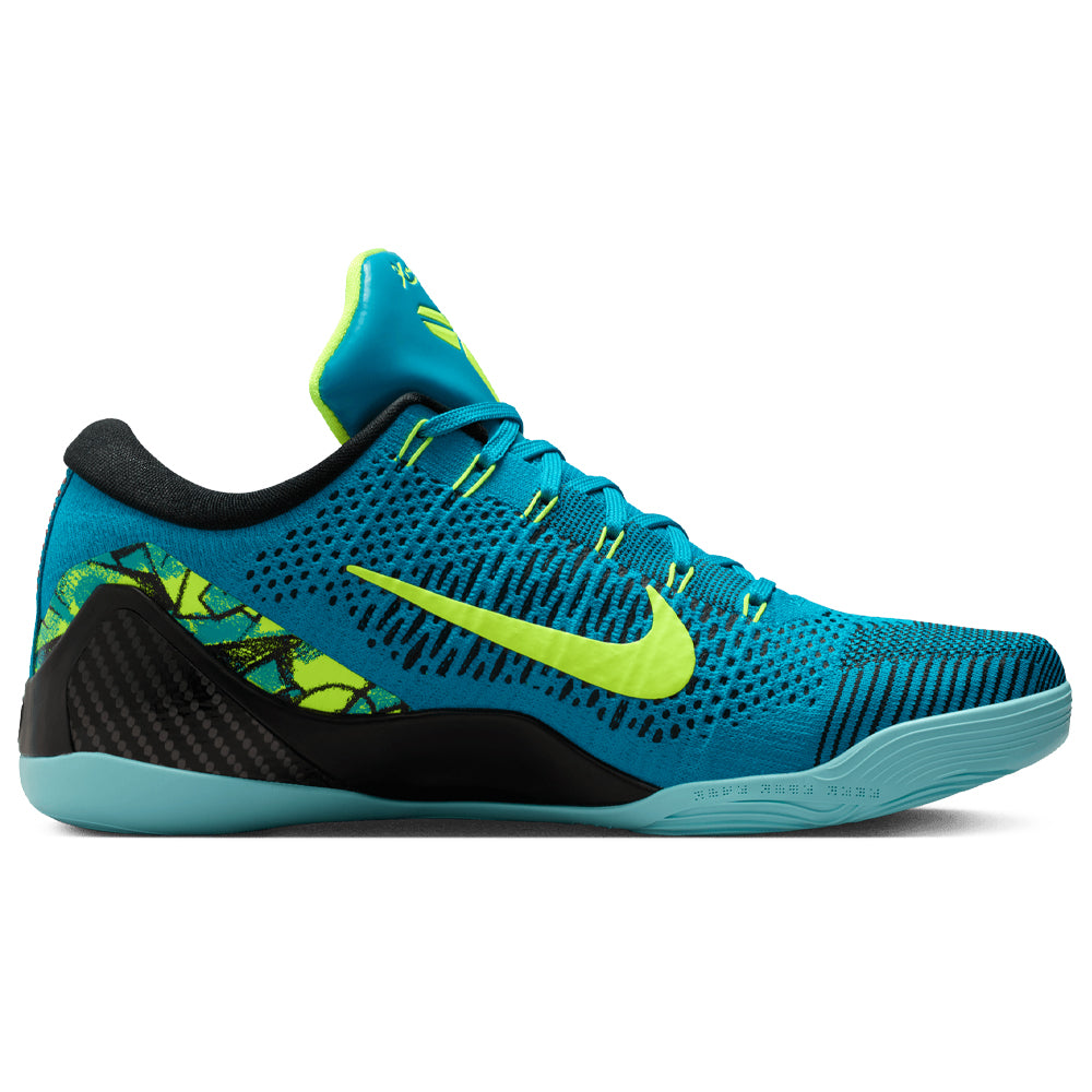 Nike Kobe IX Elite Low Protro 