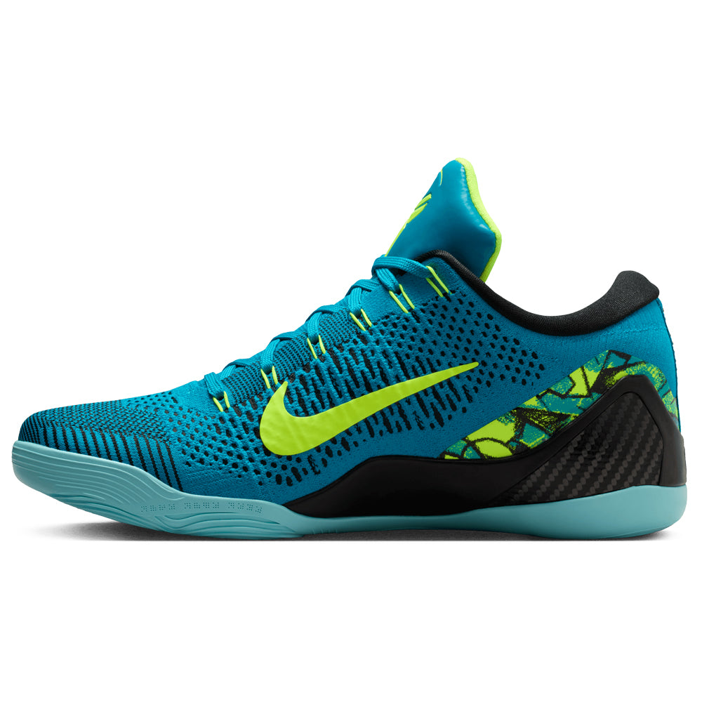 Nike Kobe IX Elite Low Protro 