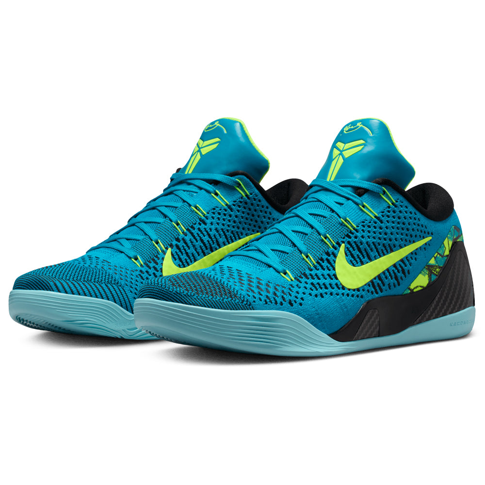 Nike Kobe IX Elite Low Protro 