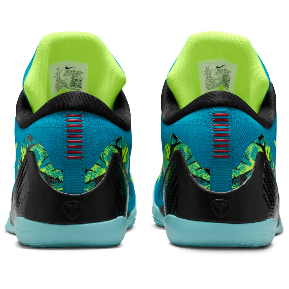 Nike Kobe IX Elite Low Protro 