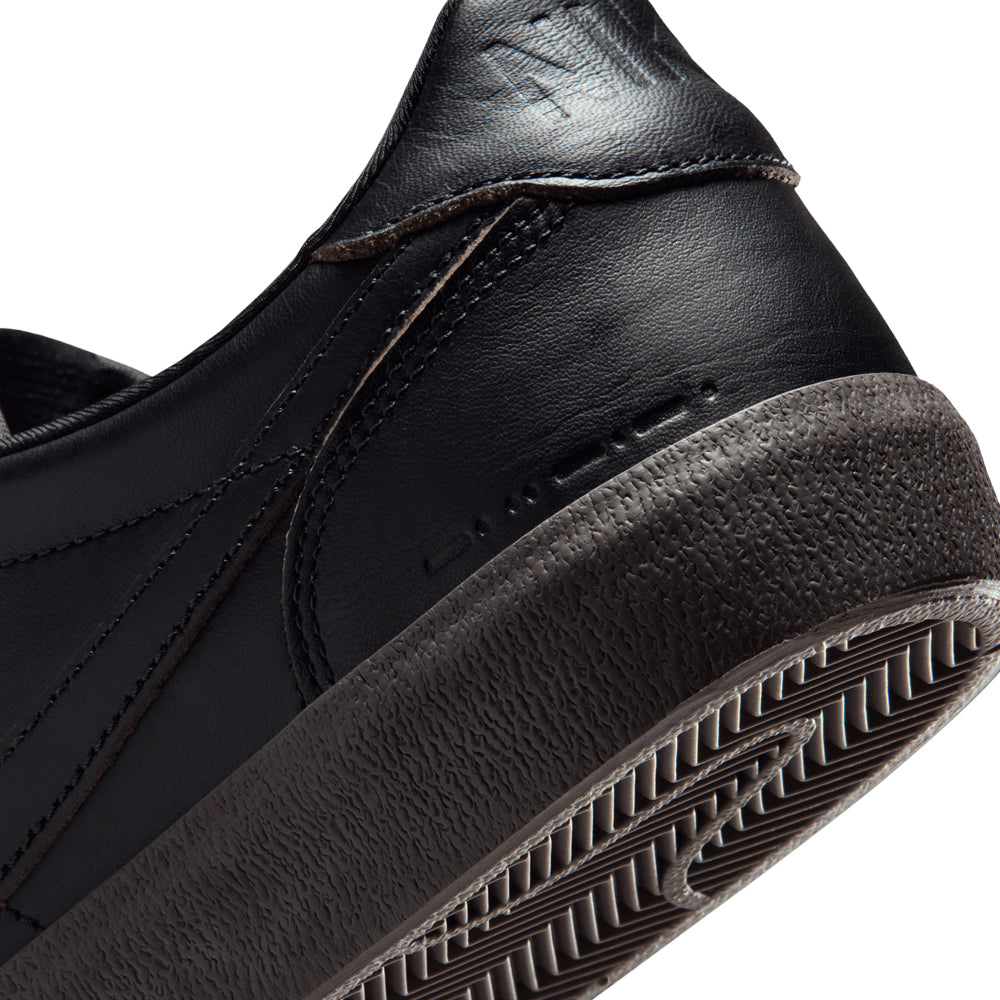 Nike Killshot 2 Leather Premium Black / 9