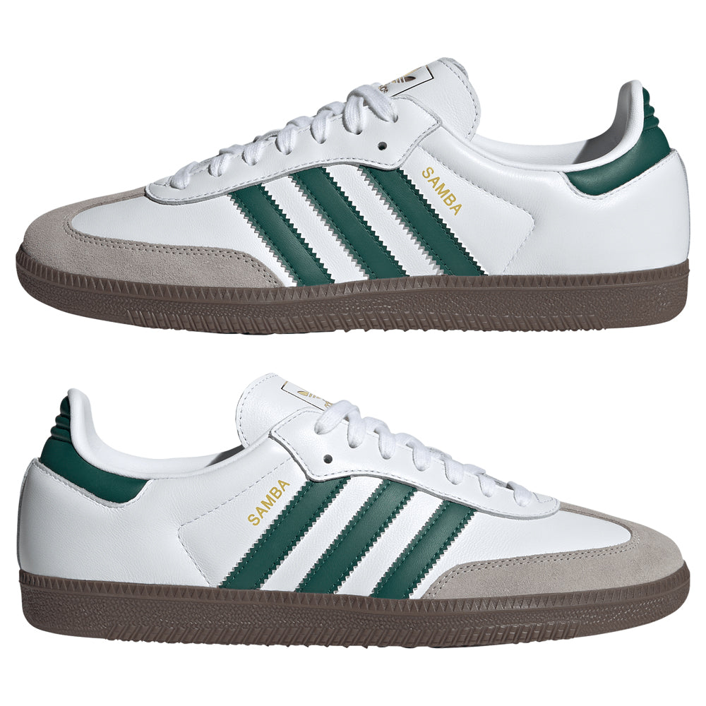 Samba OG