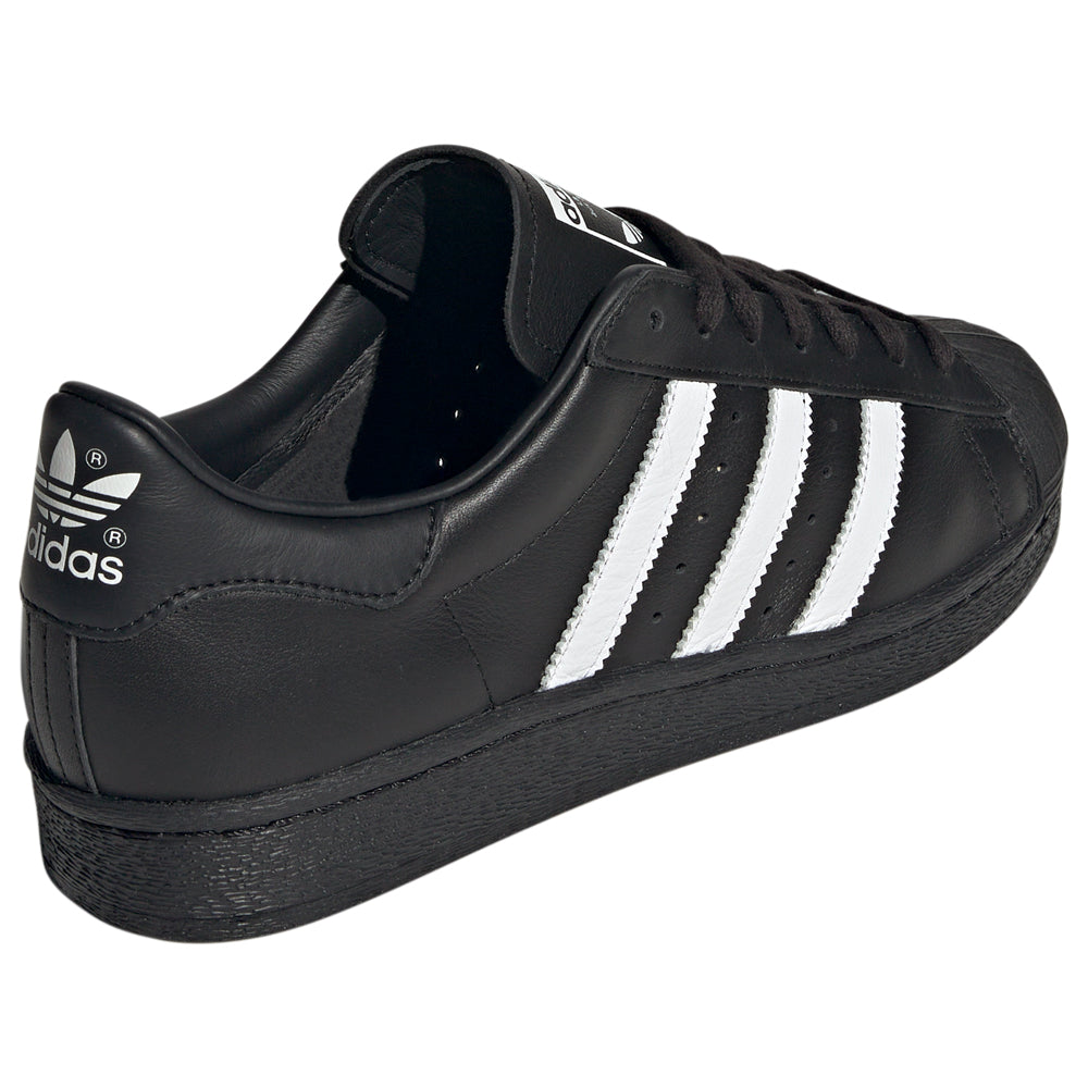 adidas gazelle silver green womens adidas Originals White Superstar 82 Sneakers main image 0