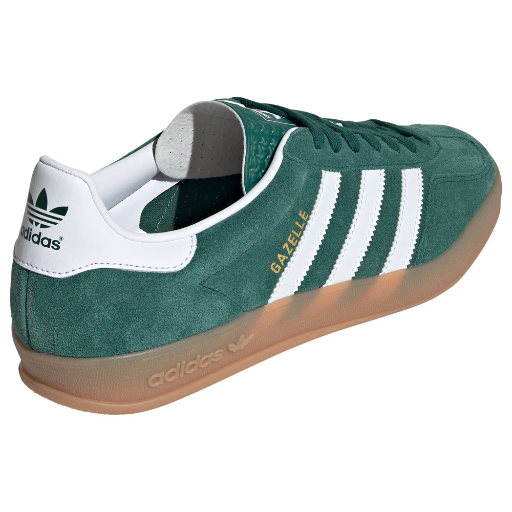 Gazelle Indoor