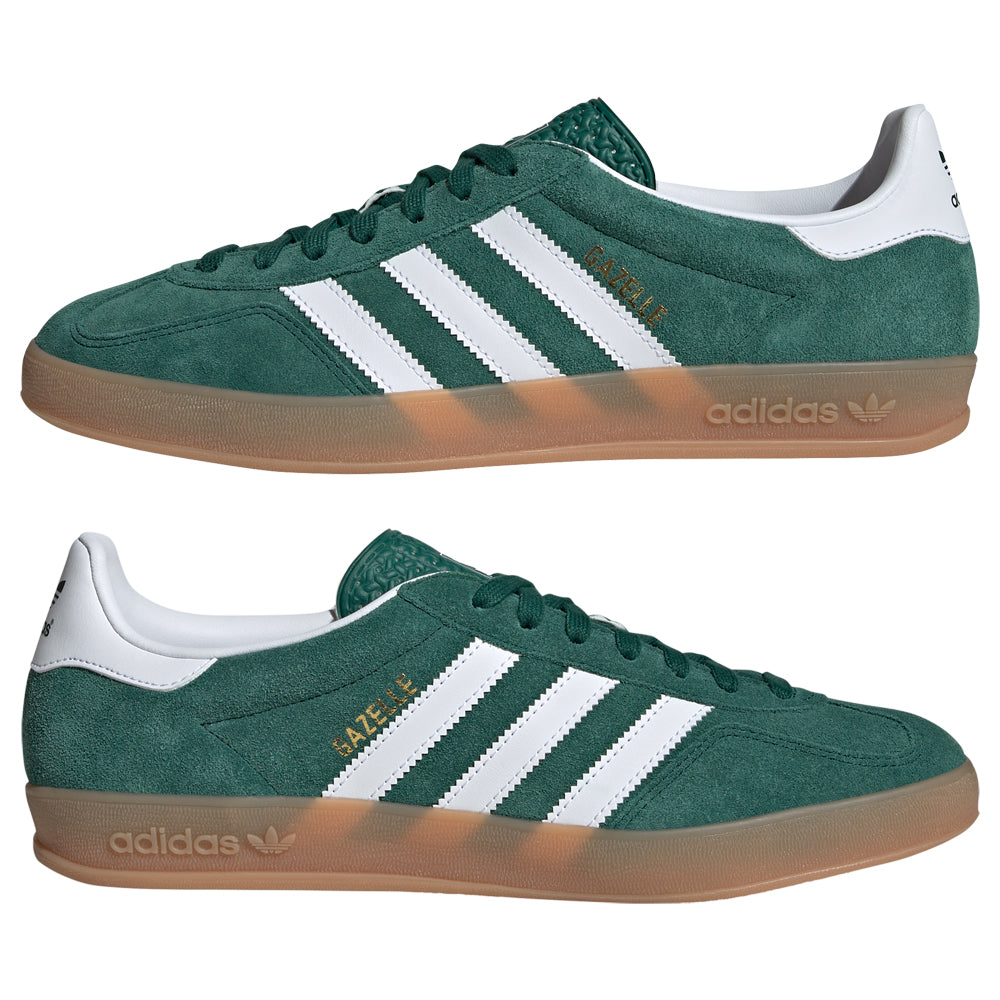 Gazelle Indoor