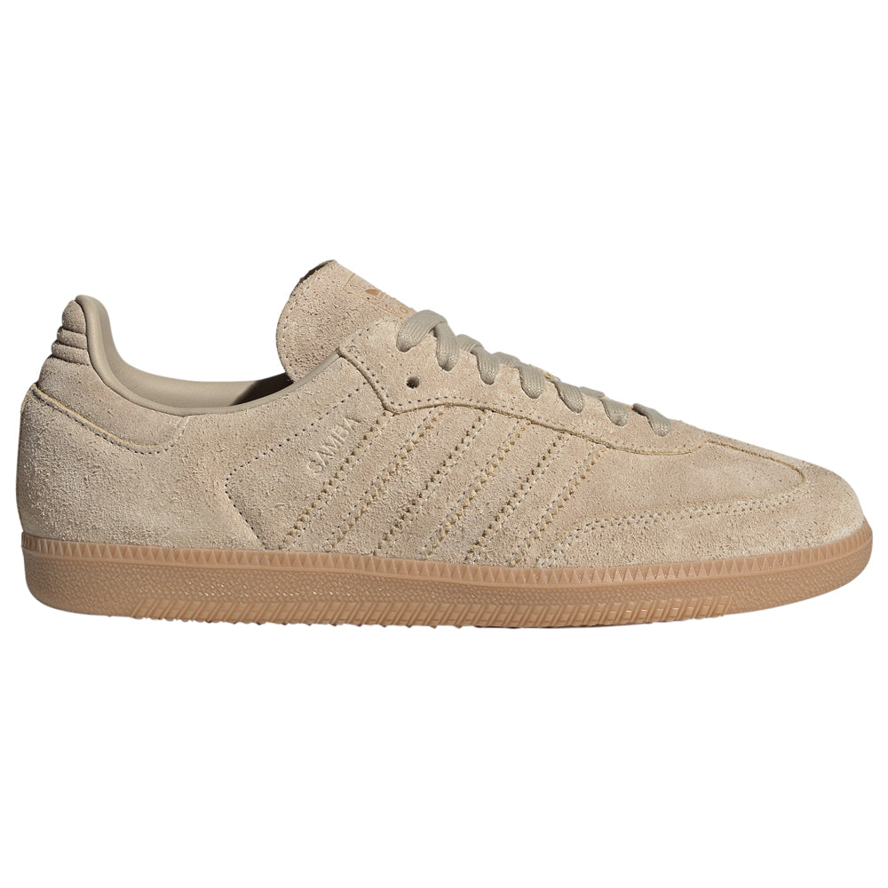 ★★Adairs★★ Samba OG JI3210 Shoes - Samba OG Shoes - Brown | adidas Oman