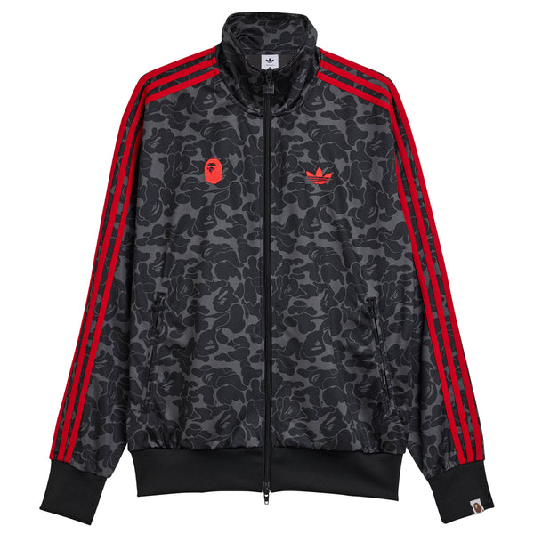 adidas Adizero Archive Running Jacket - Black | Free