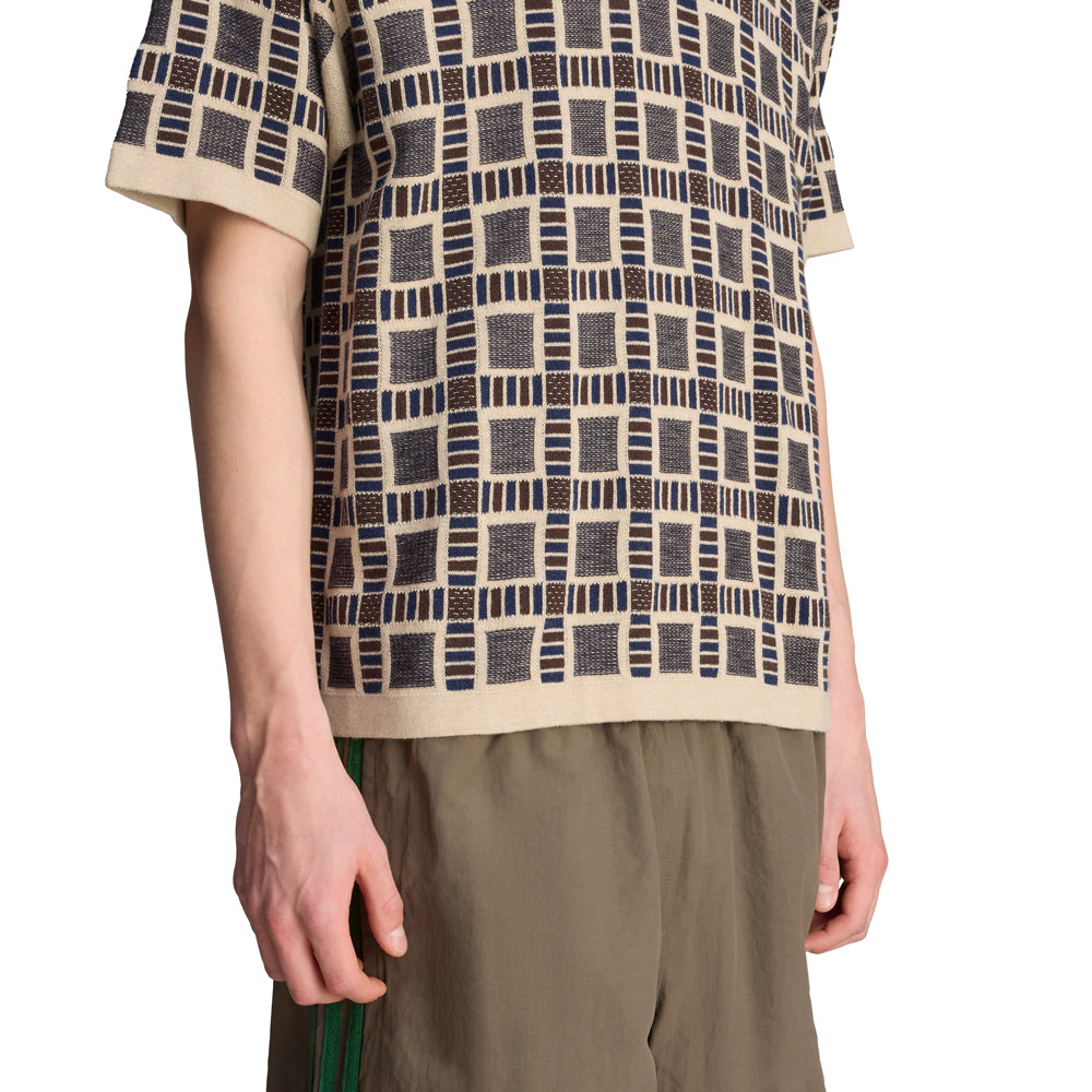 Brain Dead Polo Dussan