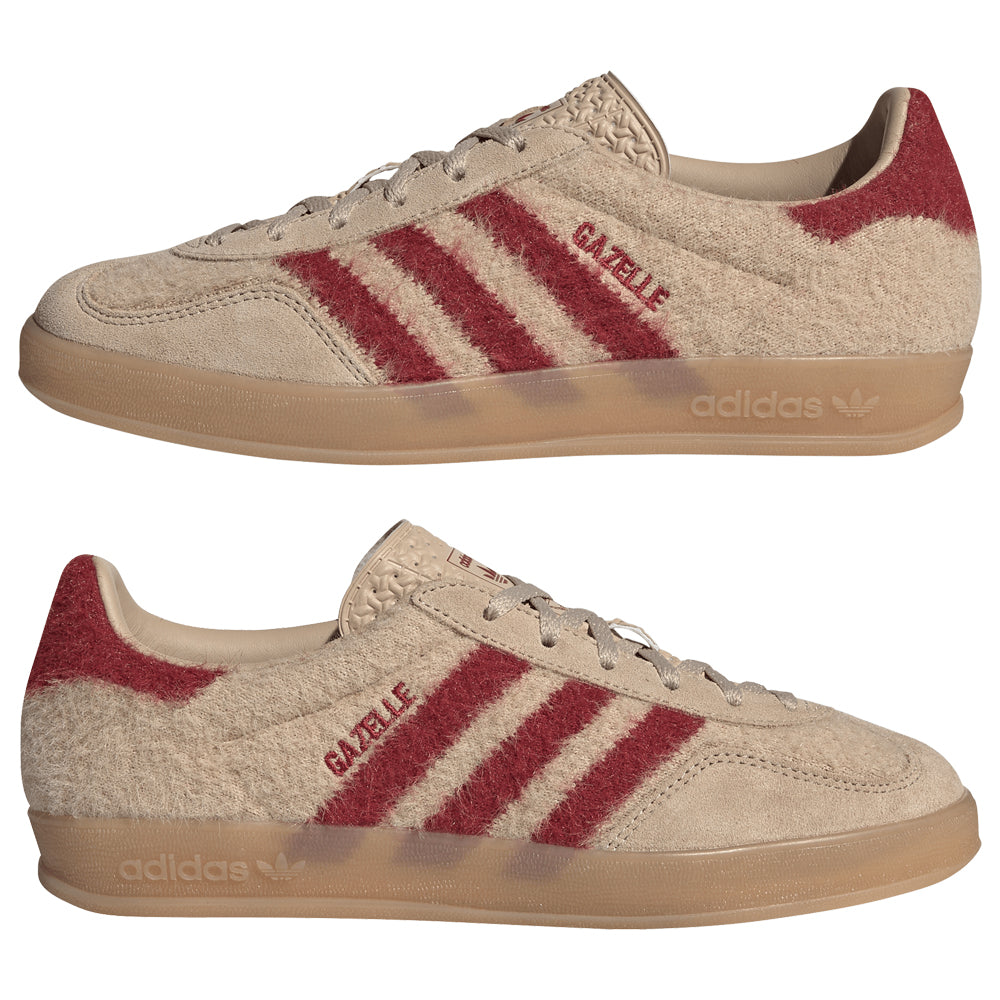 Women's Gazelle Indoor