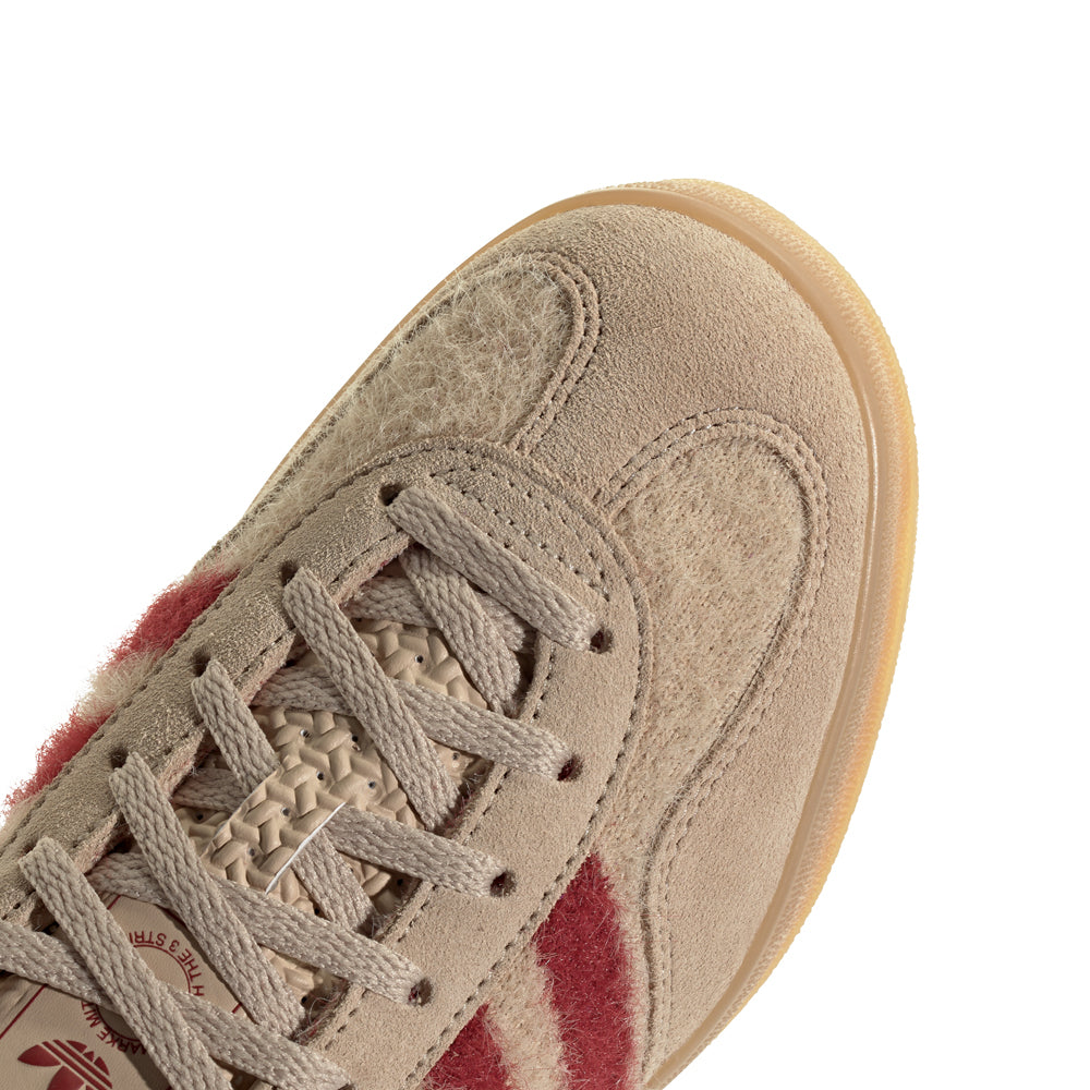 Women's Gazelle Indoor