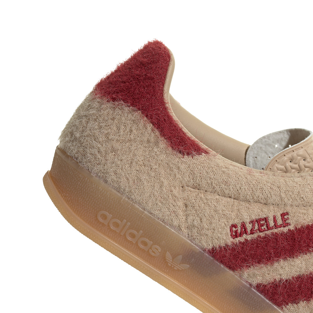 Women's Gazelle Indoor