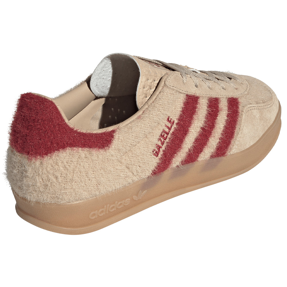 Women's Gazelle Indoor