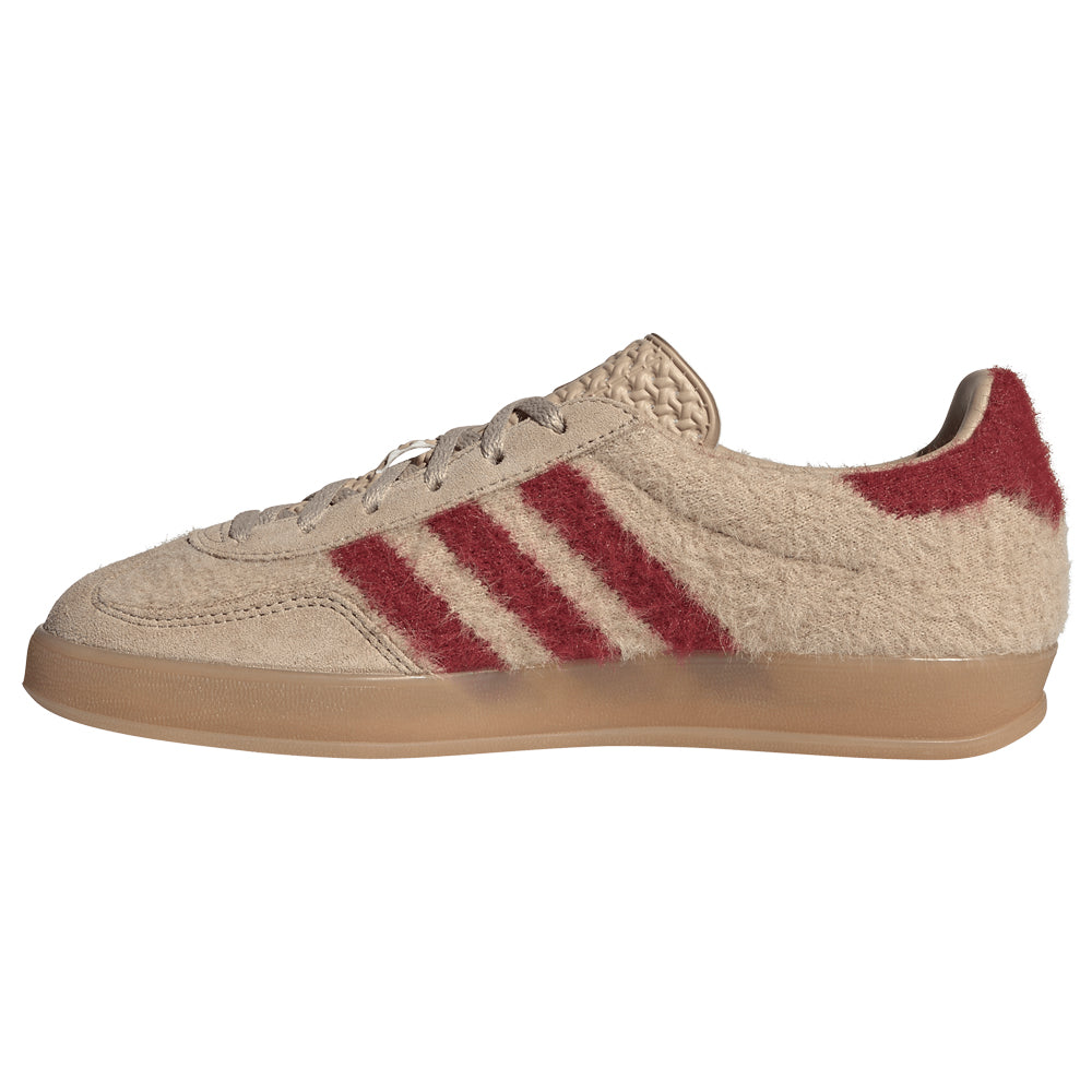 Women's Gazelle Indoor