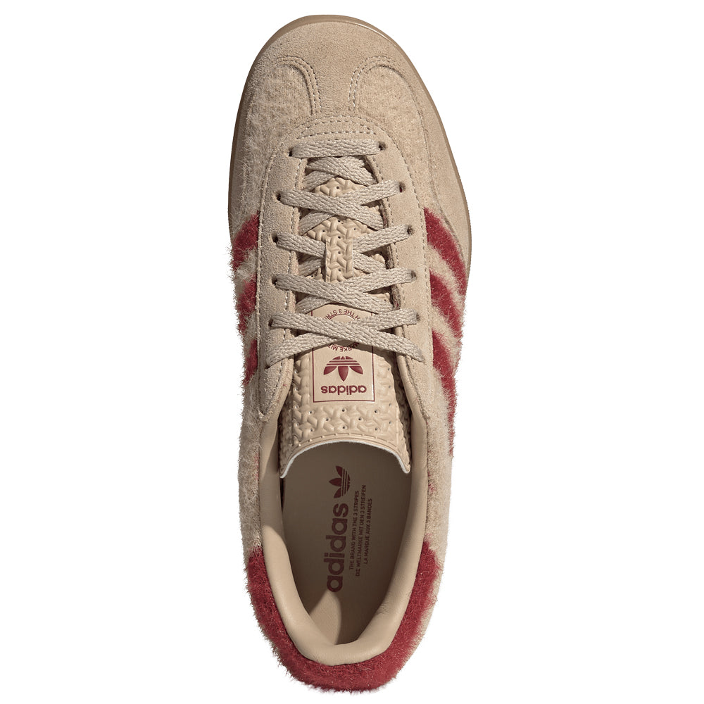 Women's Gazelle Indoor