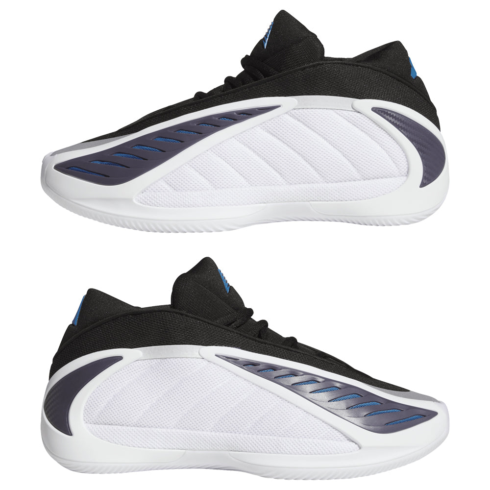 adidas Mens Anthony Edwards 2 Shoes - 7
