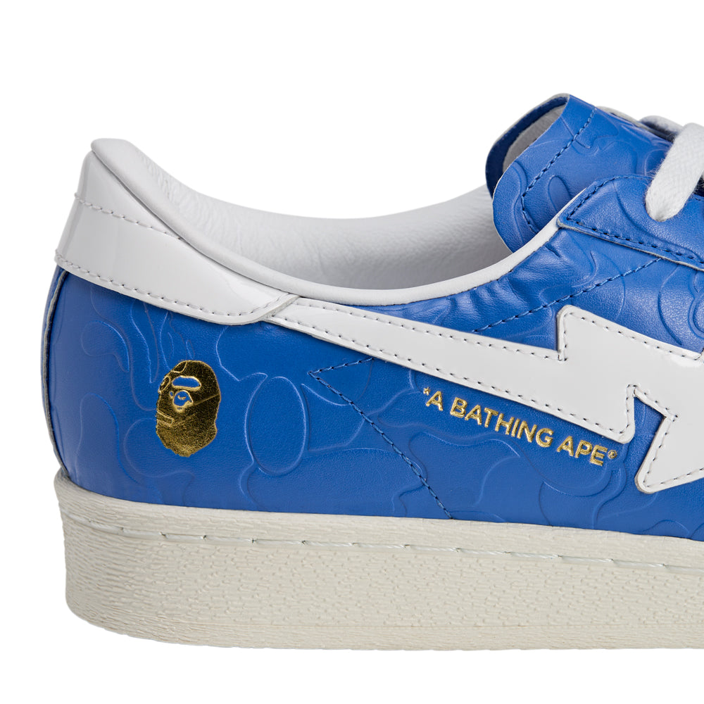 Bape Superstar