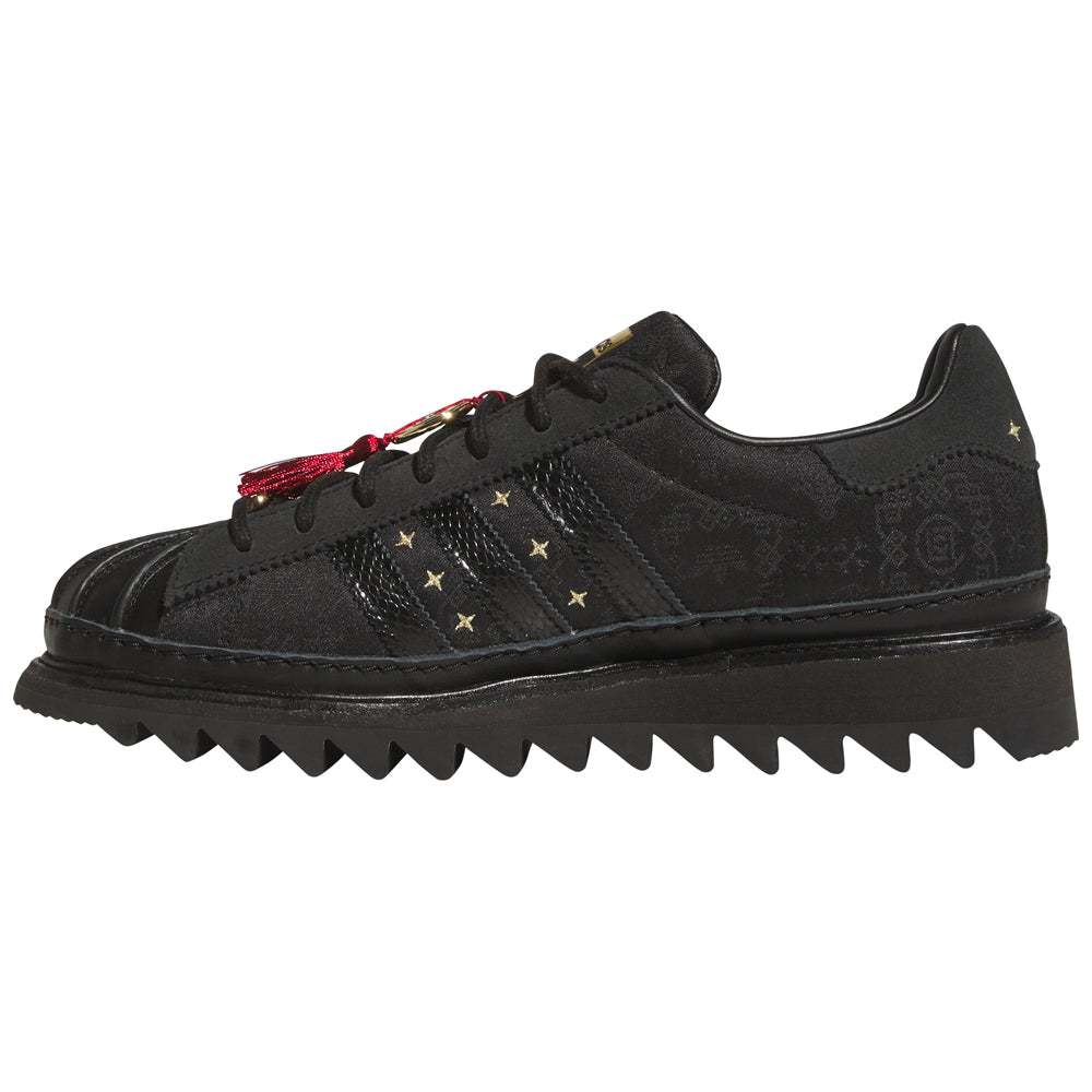 CLOT by Edison Chen x Adidas Superstar | Shop Foster eCommerce