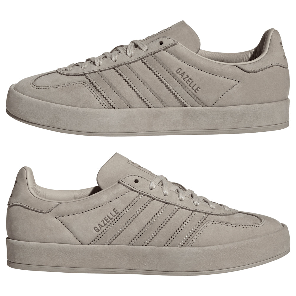 スニーカー GAZELLE INDOOR SNEAKERS New Adidas Originals Gazelle Indoor Shoes - Black / Matte