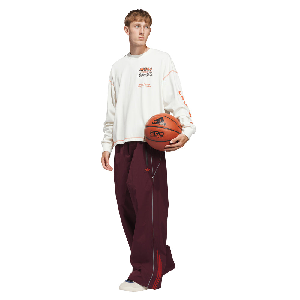 Wilshire Long Sleeve T-Shirt