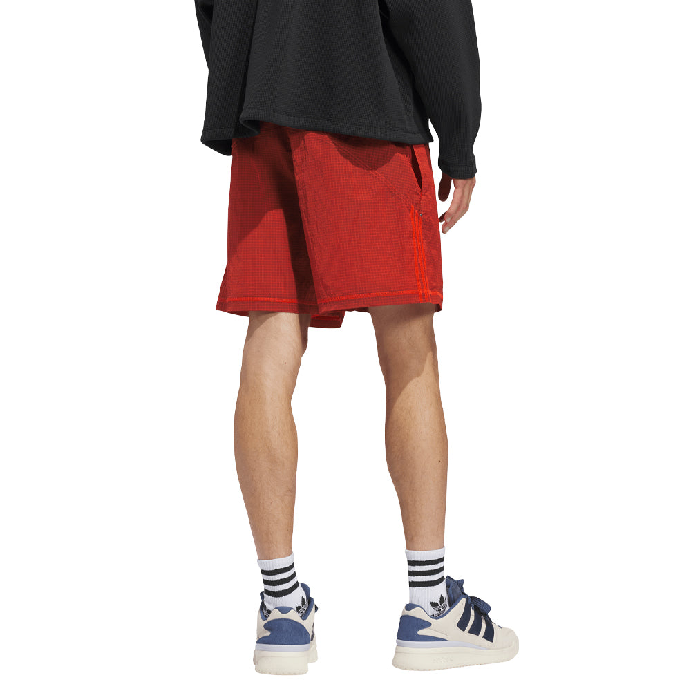 Long Beach Nylon Short