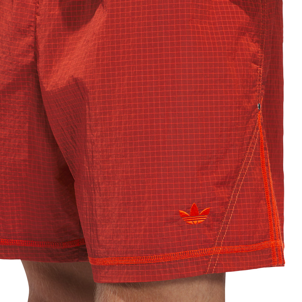 Long Beach Nylon Short