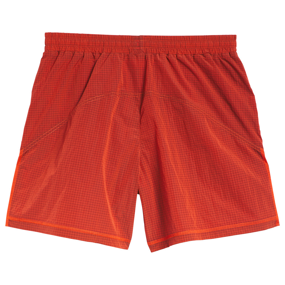 Long Beach Nylon Short