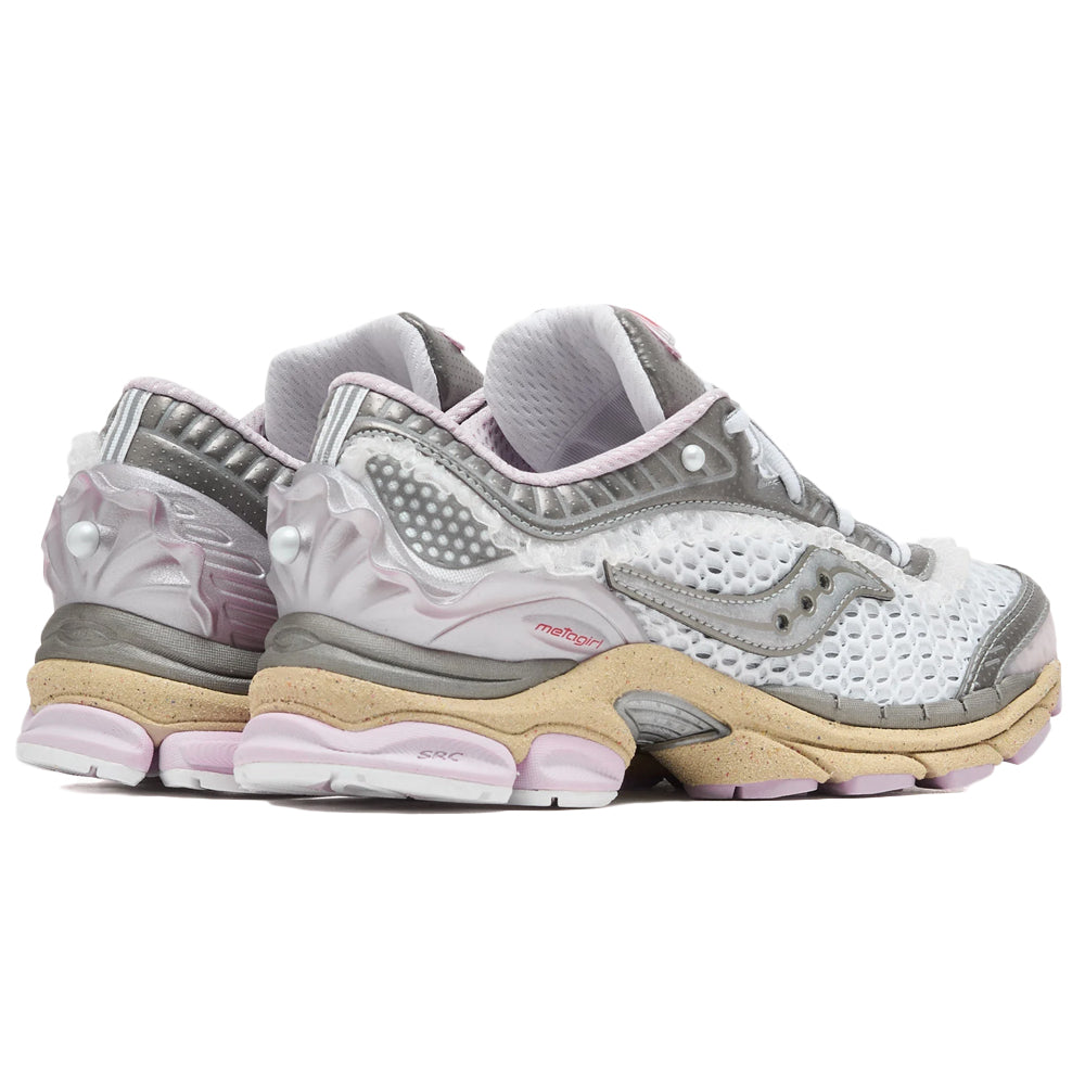x Metagirl Women's ProGrid