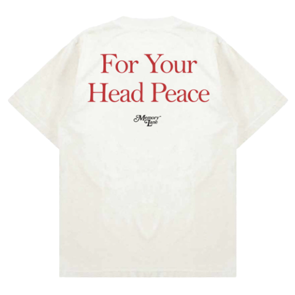 Head Peace T-Shirt