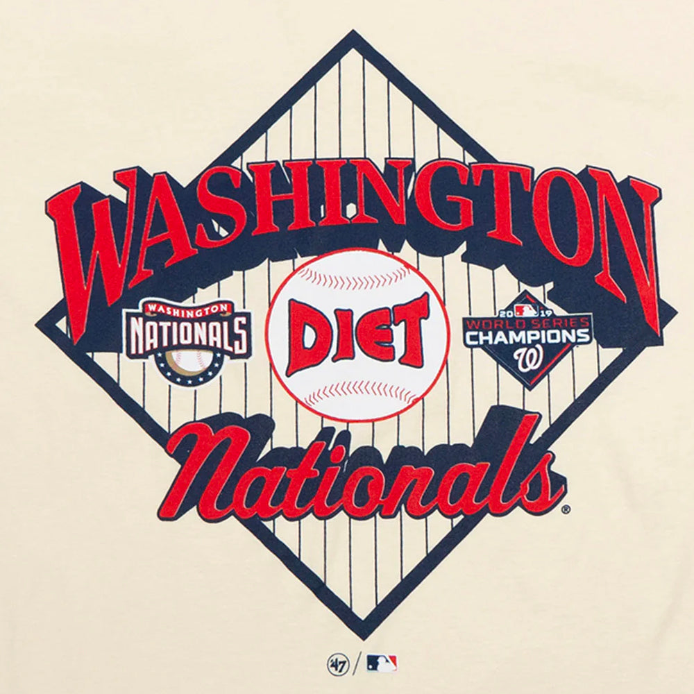 Nationals '19 World Series T-Shirt