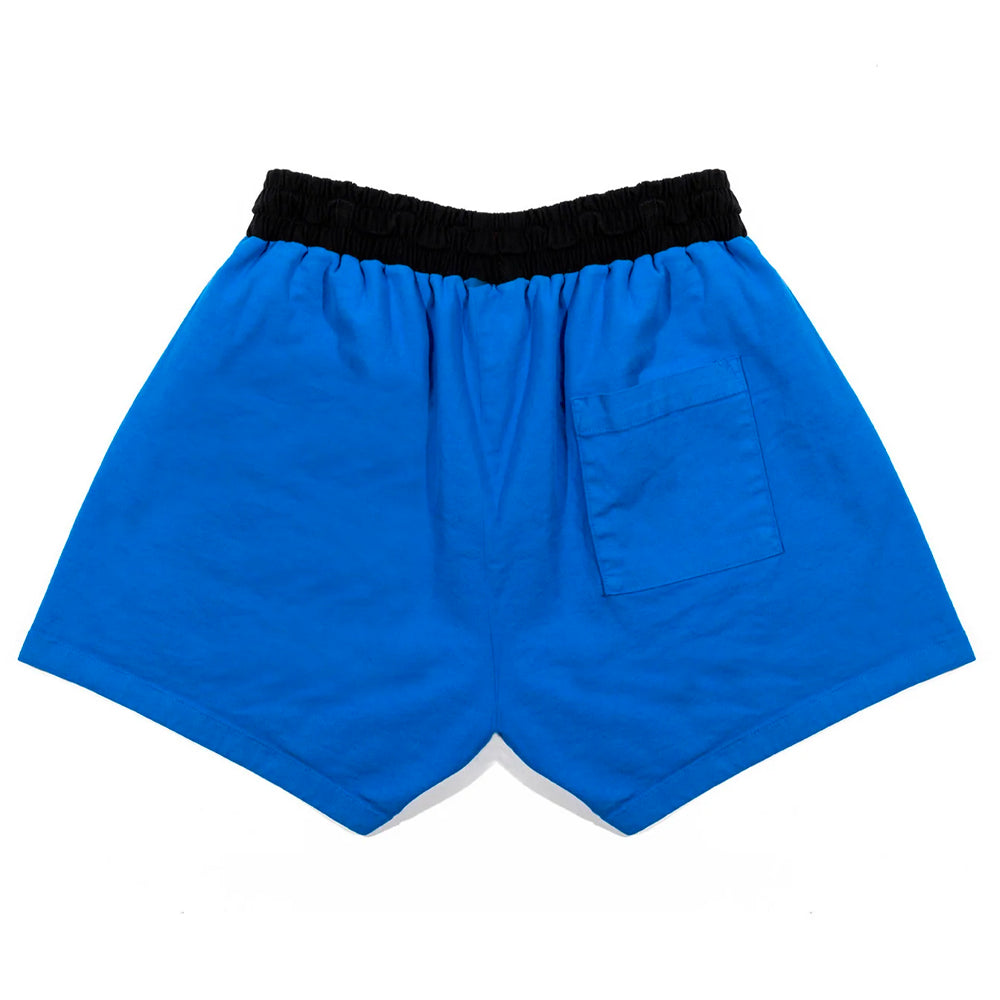 Dodgers Baseball Shorts