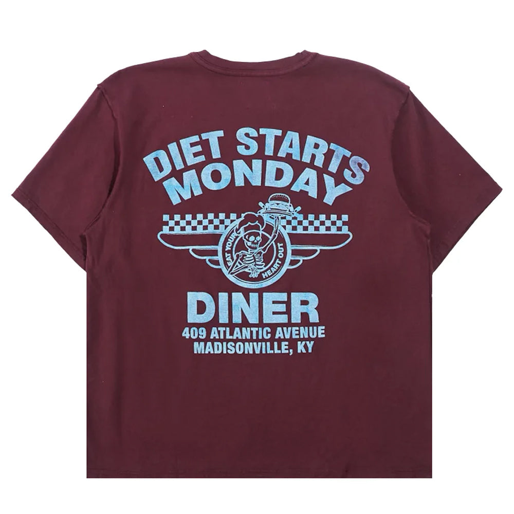 Diner T-Shirt