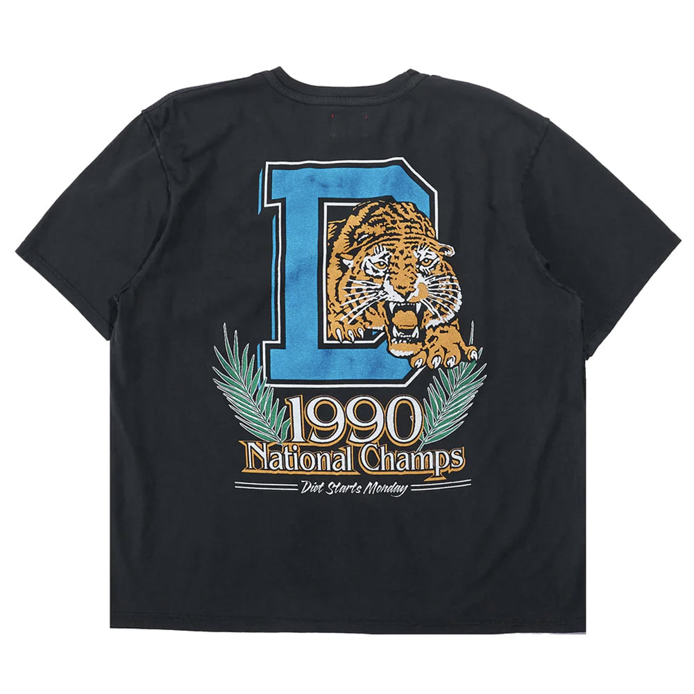 DSM Tiger T-Shirt