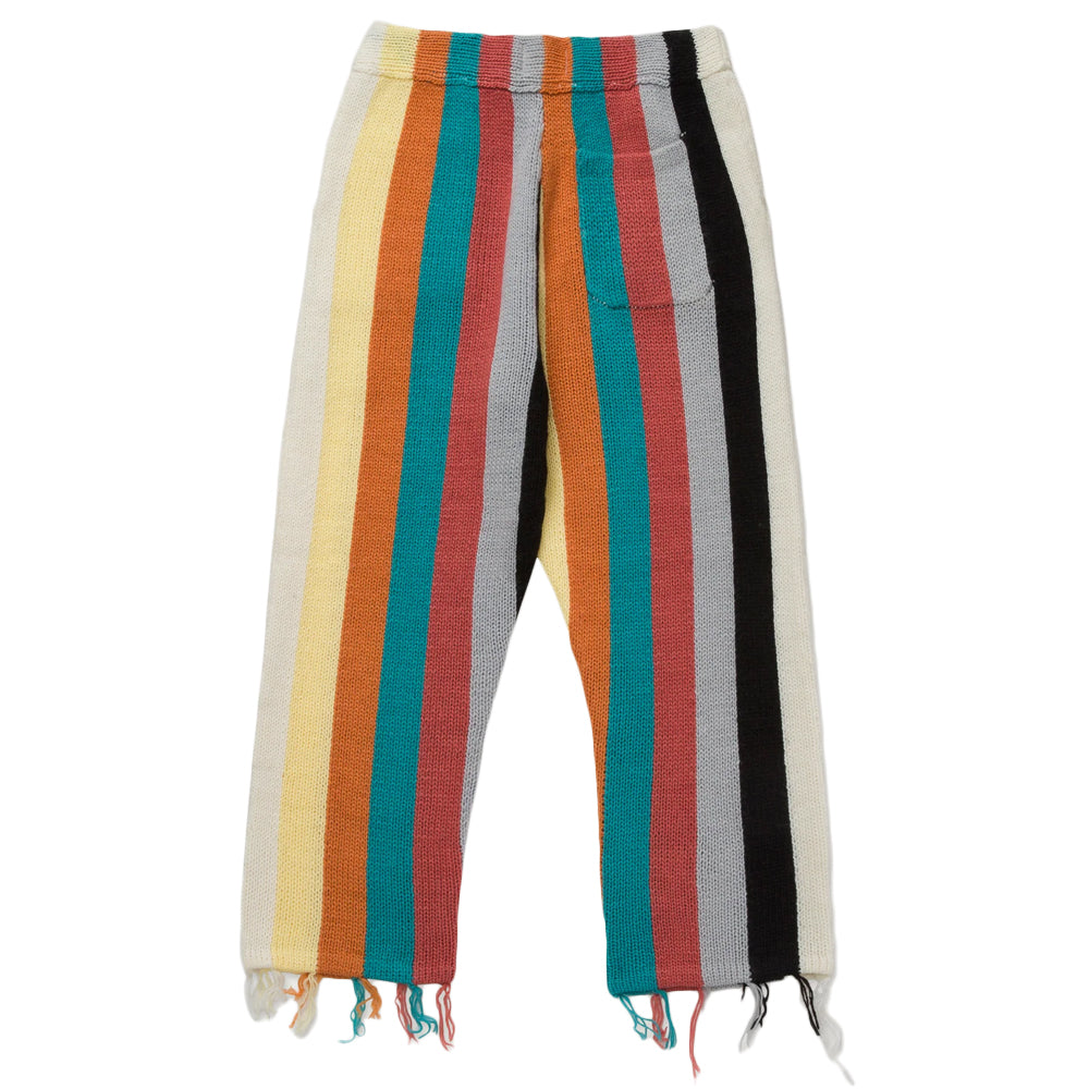 Heritage Ankle Knit Pant