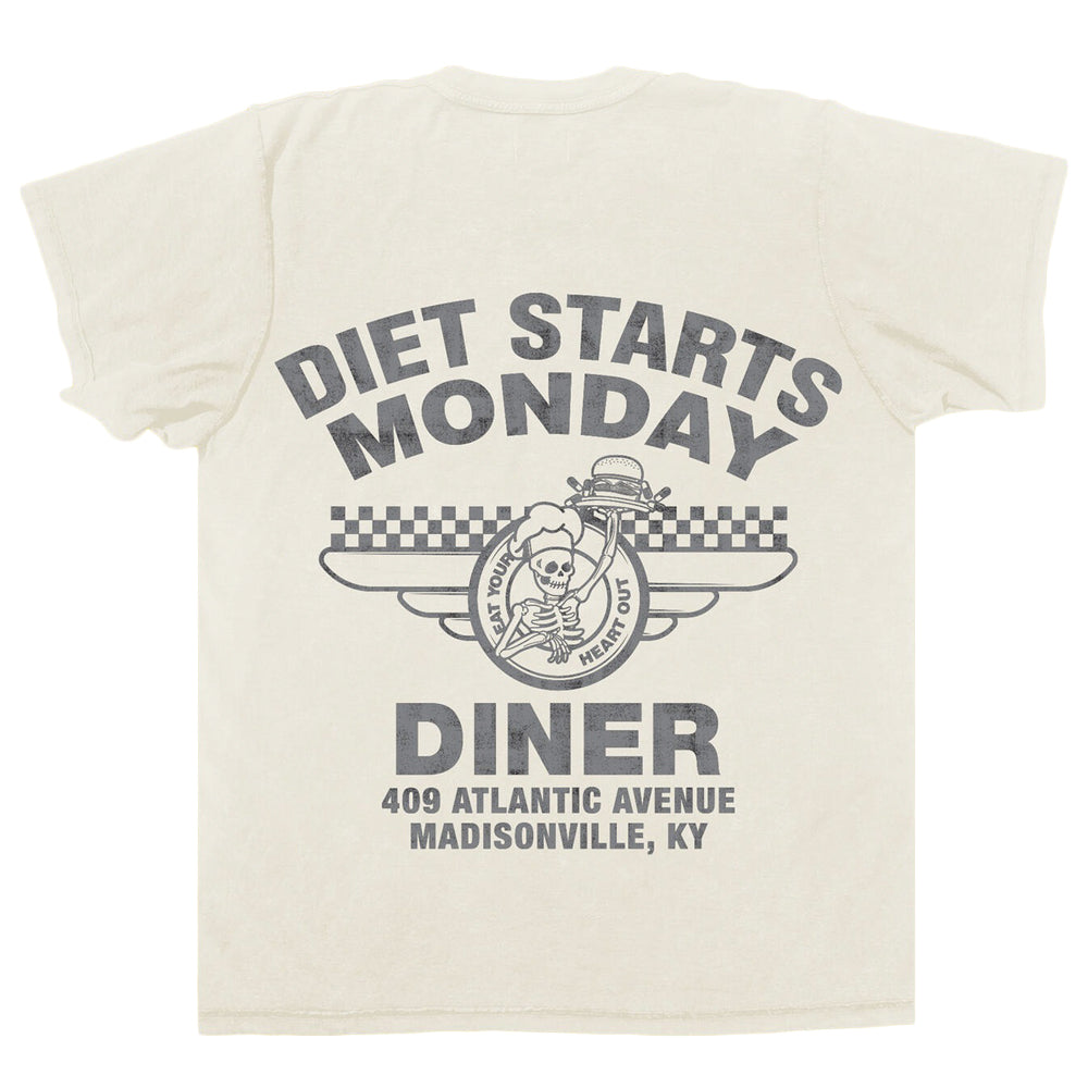 Diner T-Shirt
