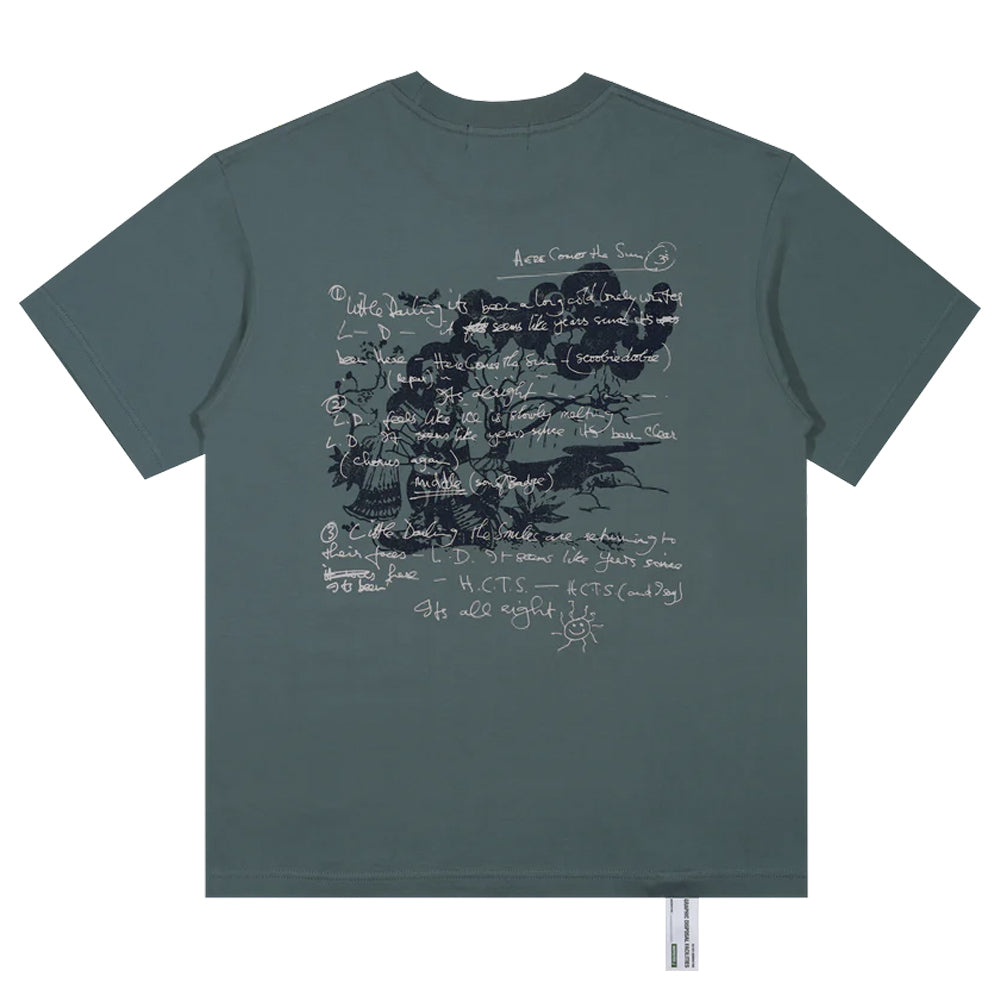 Geo T-Shirt