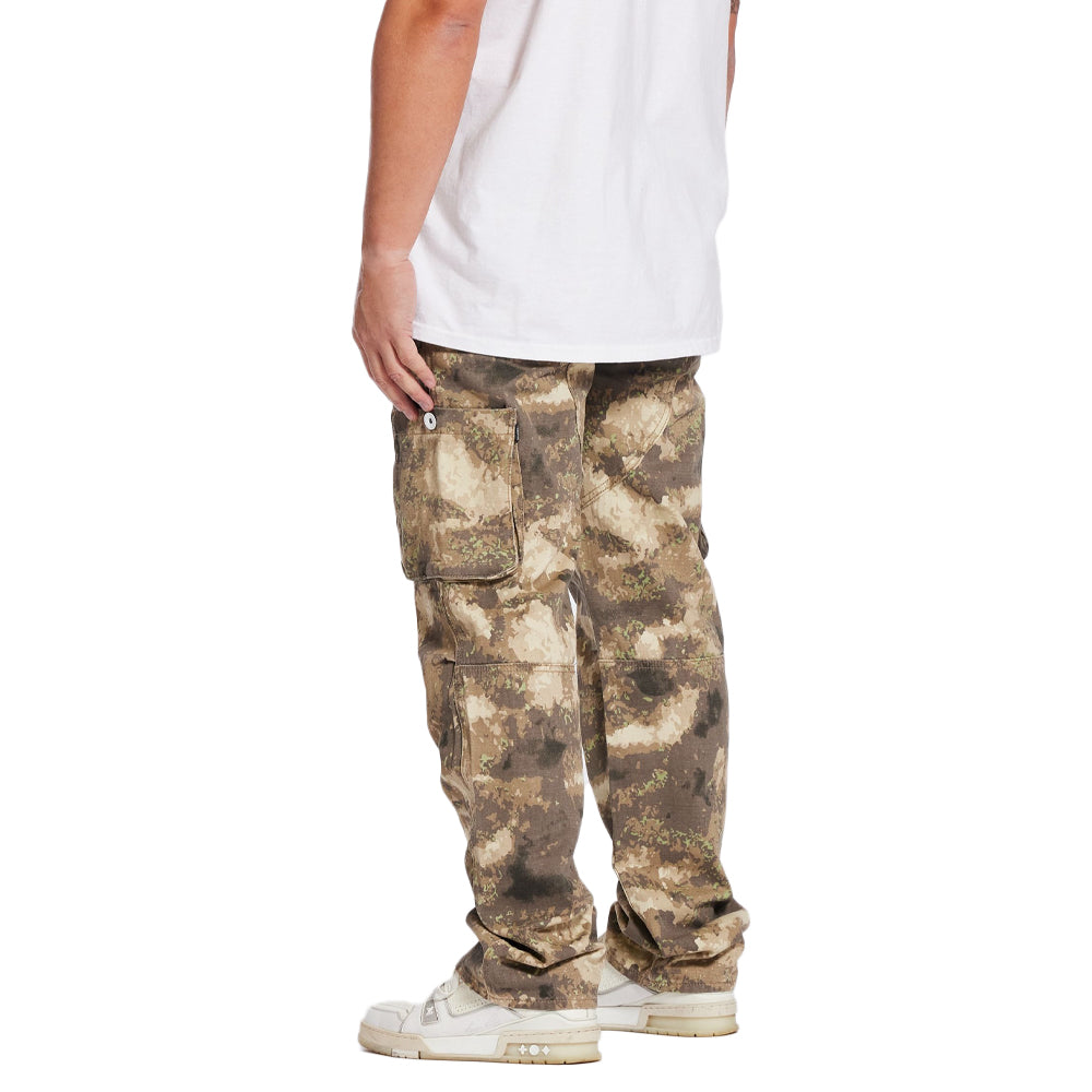 Regime Cargo Pants