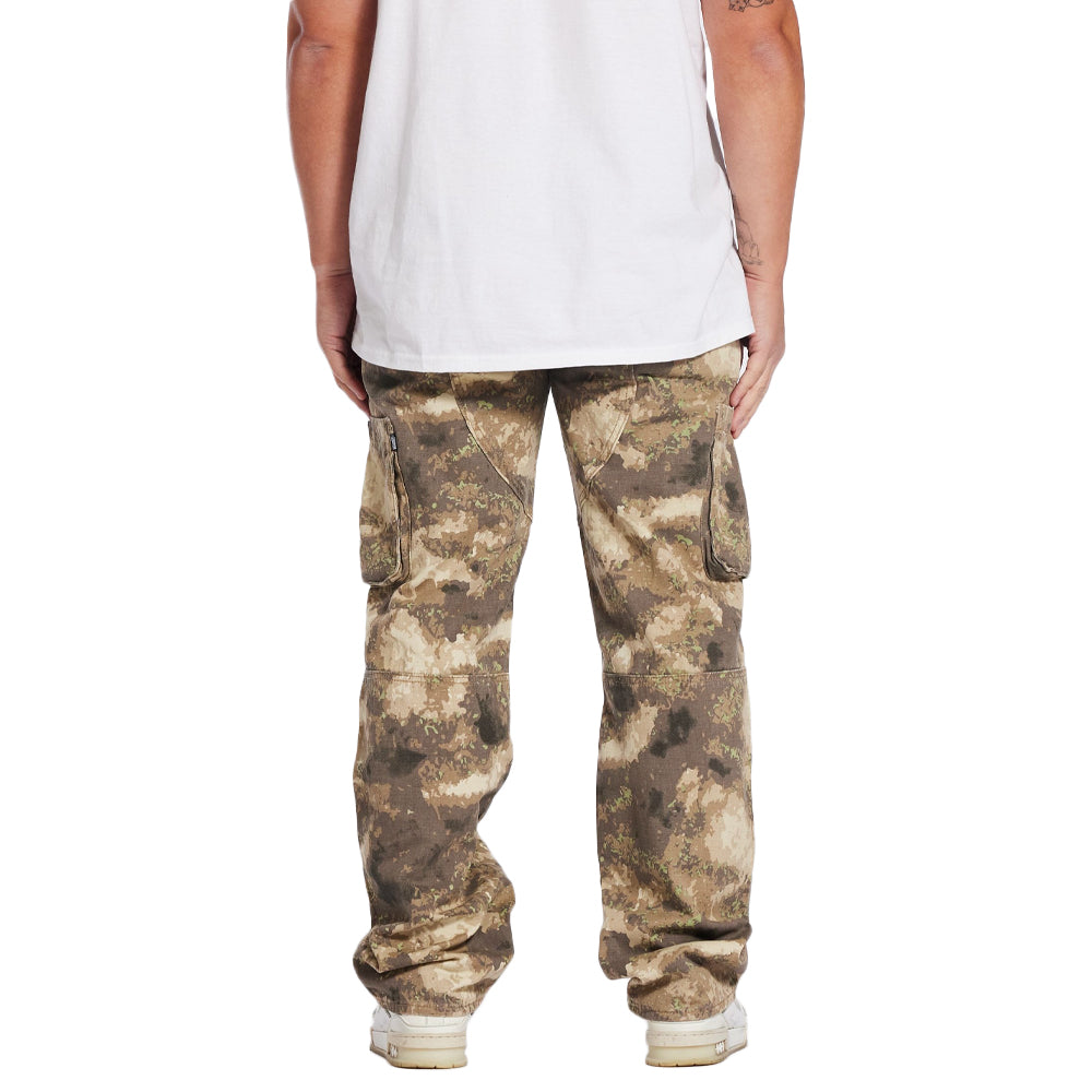 Regime Cargo Pants