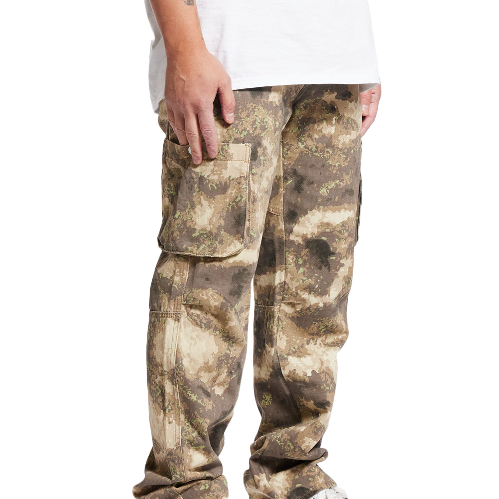 Regime Cargo Pants