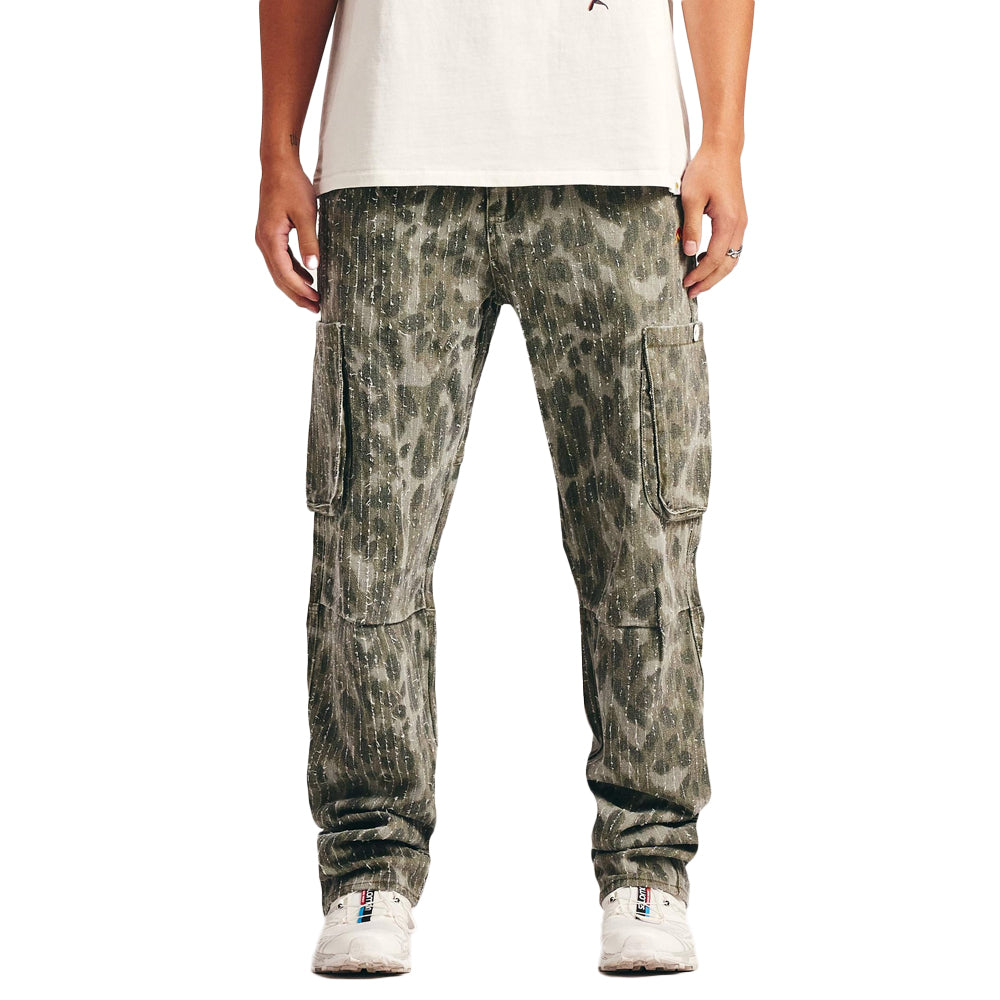 Regime Cargo Pants