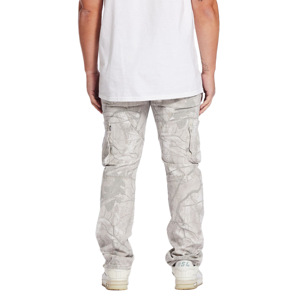 Regime Cargo Pants