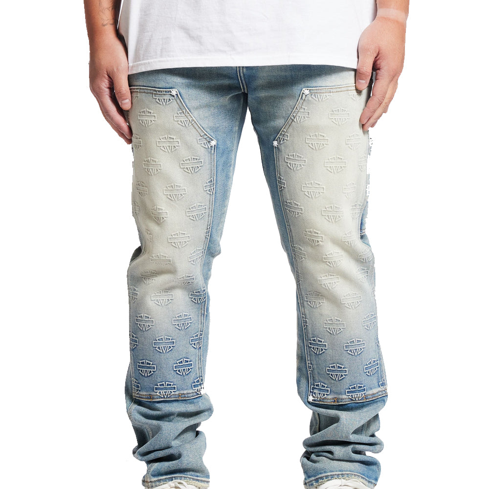 Shield Work Denim