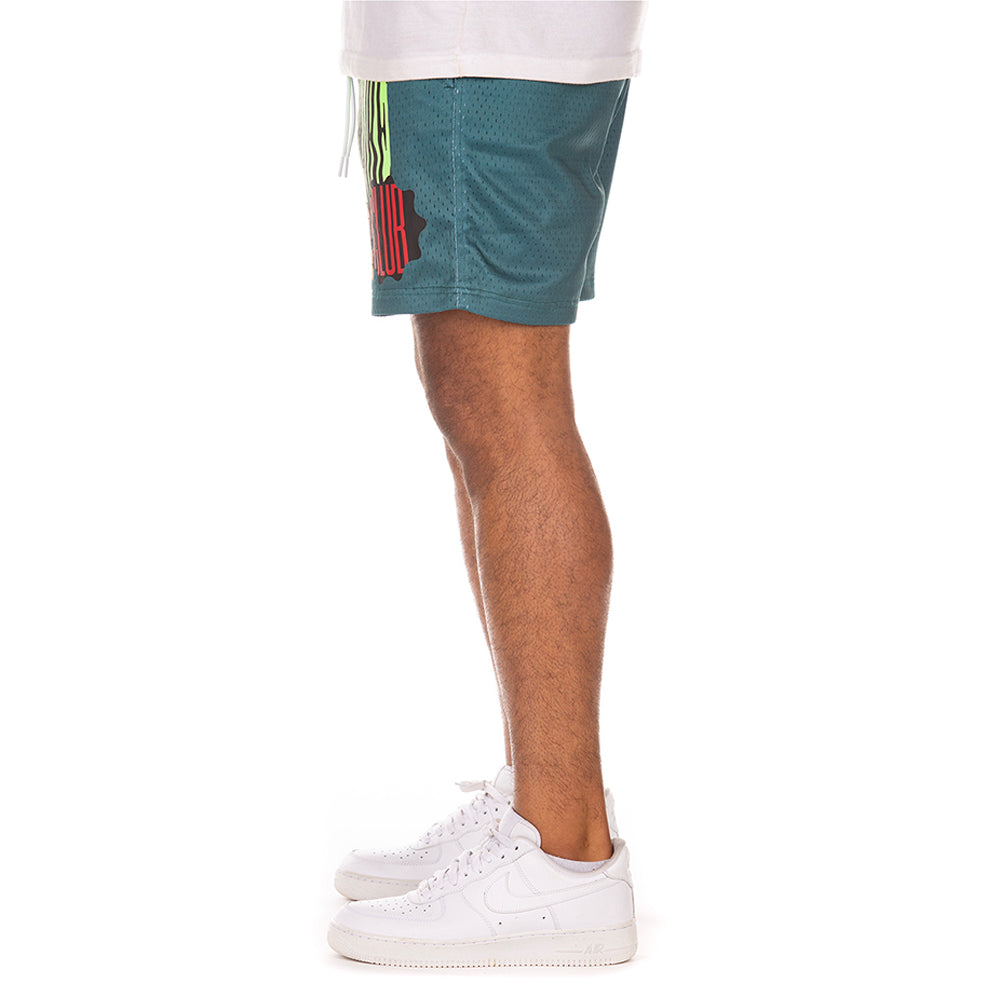 Roo Short