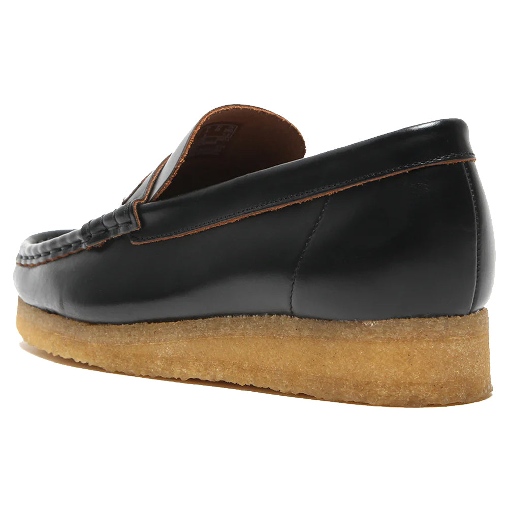 Wallabee Penny Loafer