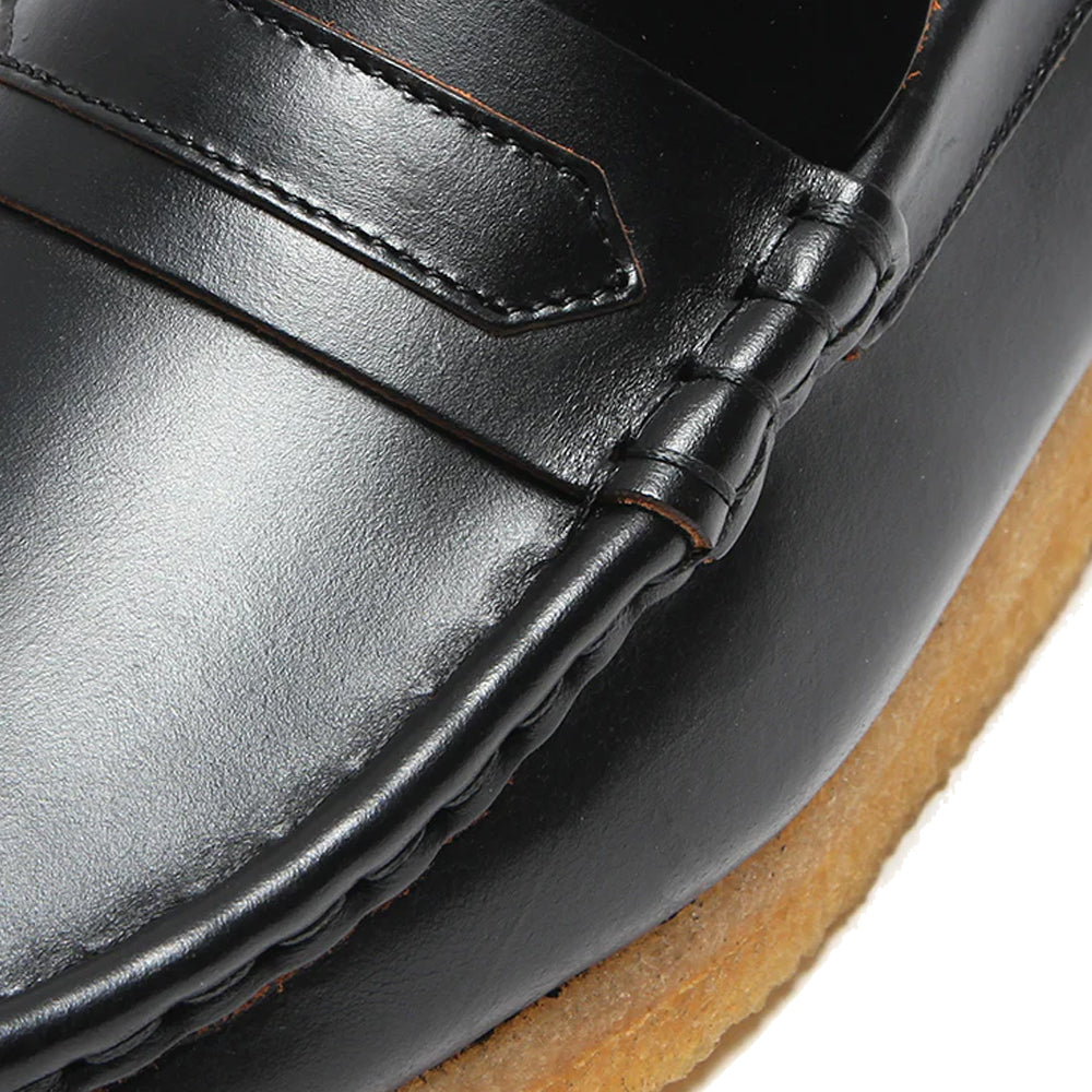Wallabee Penny Loafer