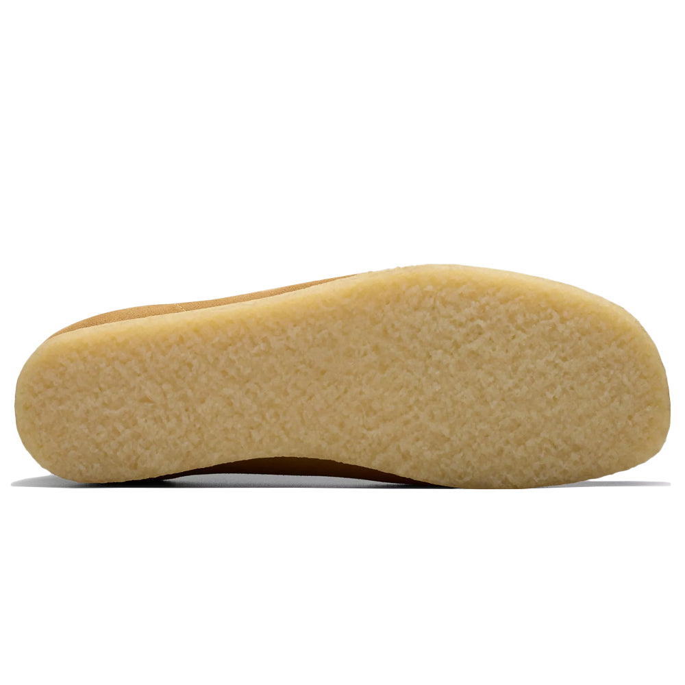 Wallabee Mid Suede