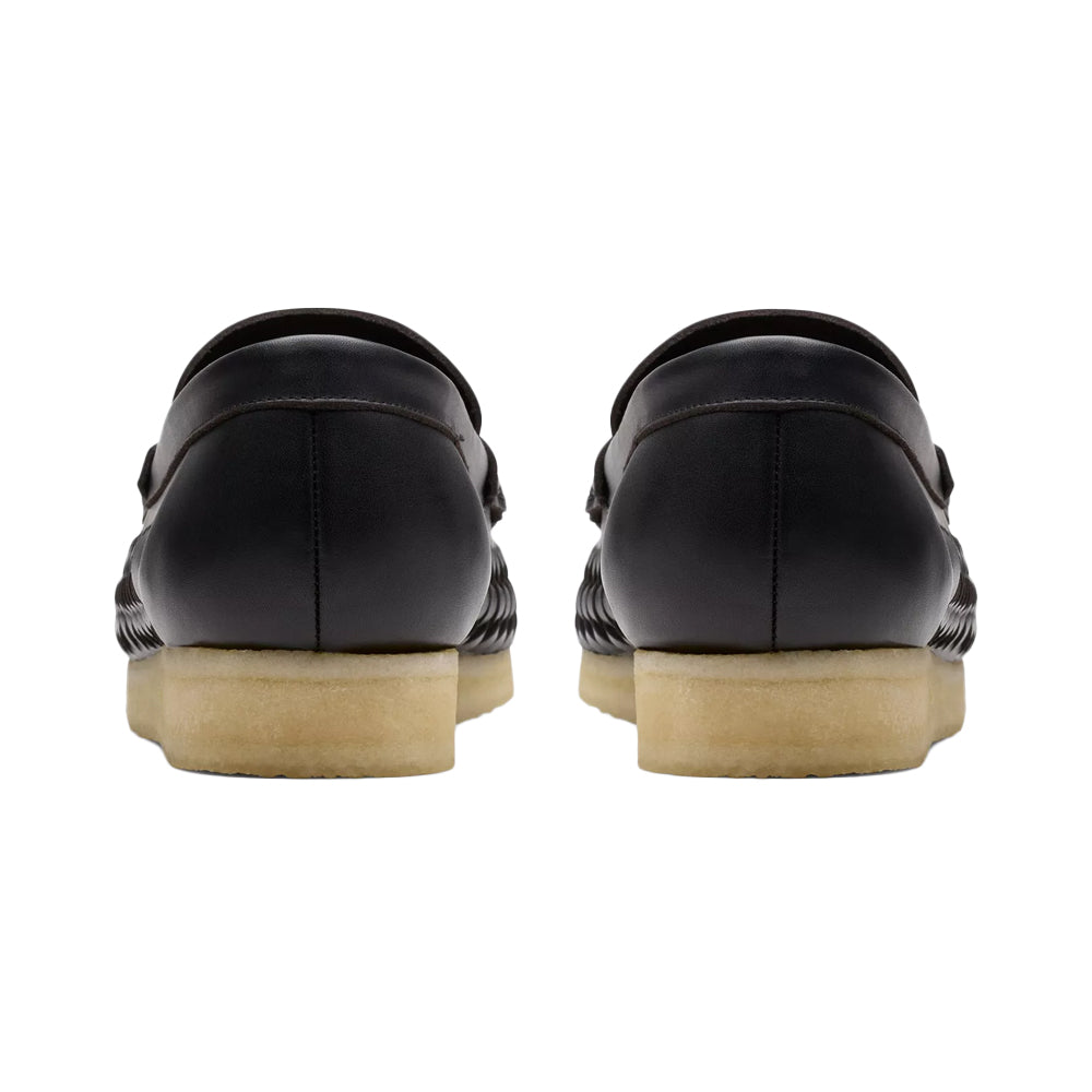 Penny Weave Loafer