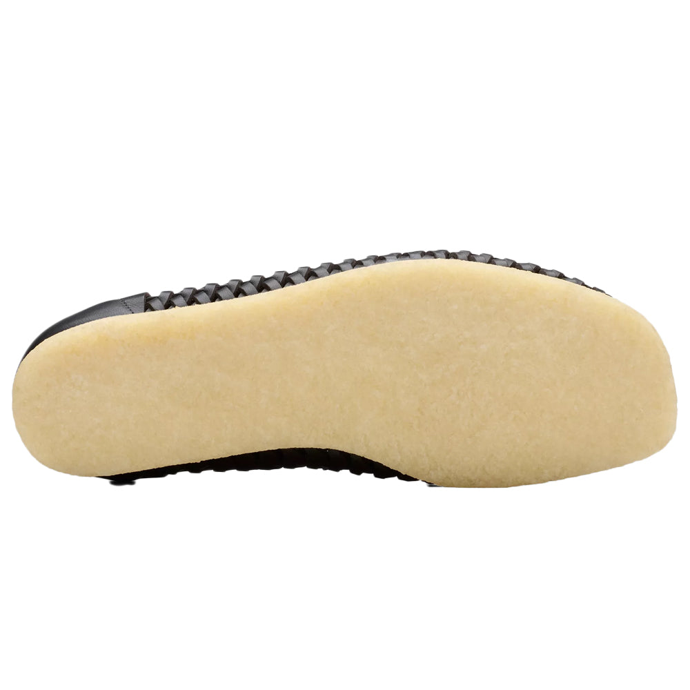 Penny Weave Loafer