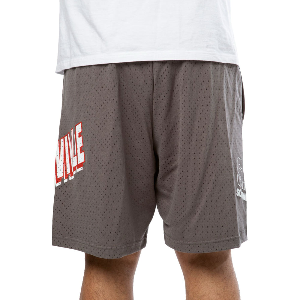 DJ Screw 1.5 Screwville Shorts